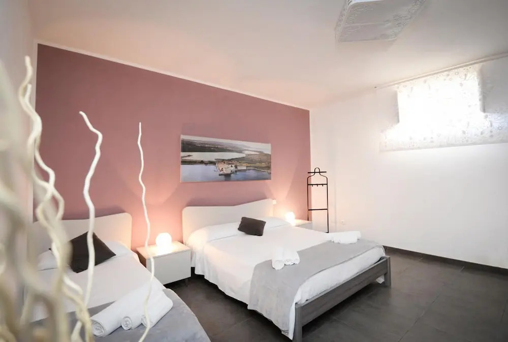 Casa Malaclà B&B