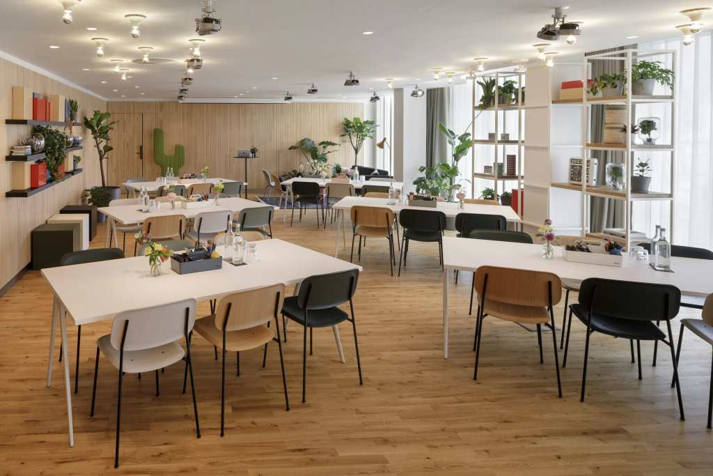 Zoku Paris