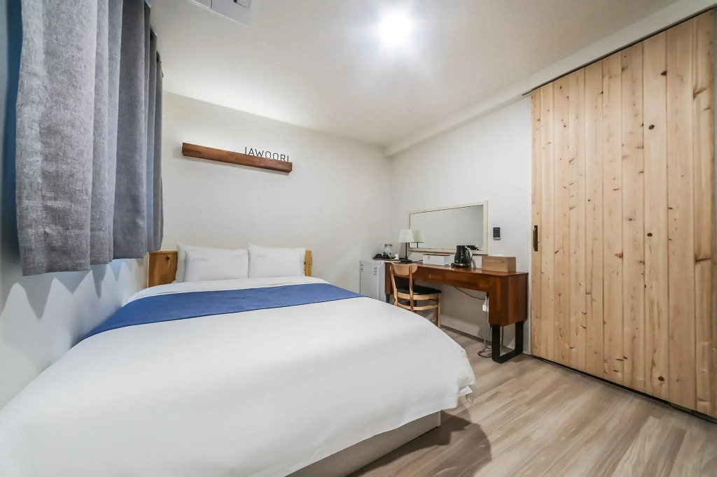 Stay Passport Fukuoka Daejeon Yuseong