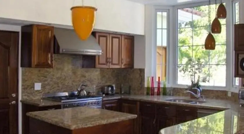 Casa Manzanero