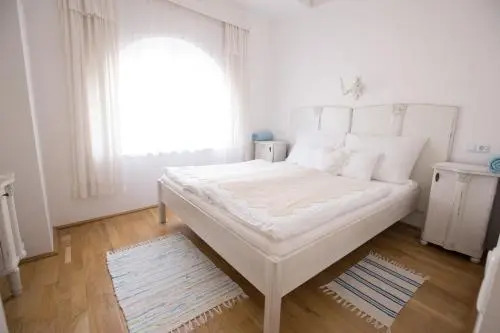 Bacchus Apartman - Borbarlang, Badacsony
