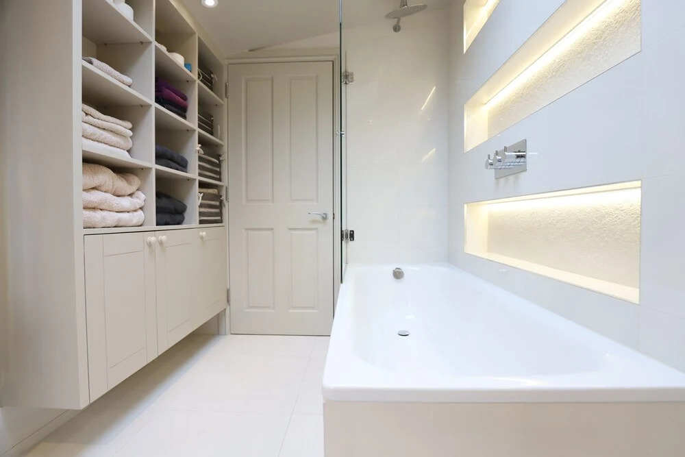 Luxury 2 Bedroom Battersea House With Garden