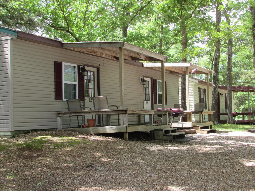 Grand River Resort