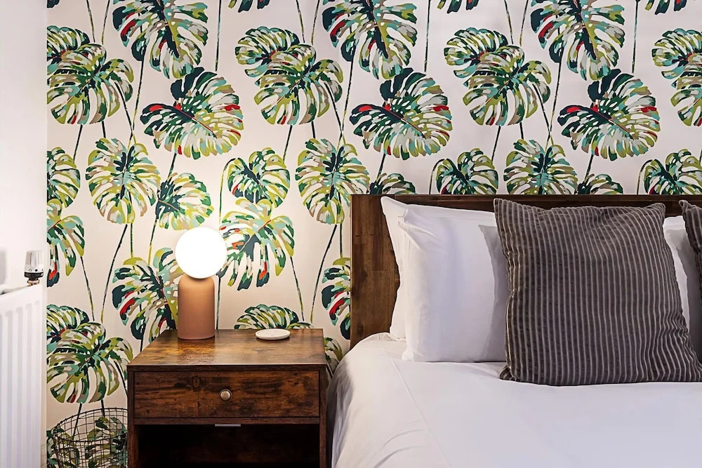 Spacious and Trendy Shoreditch Flat