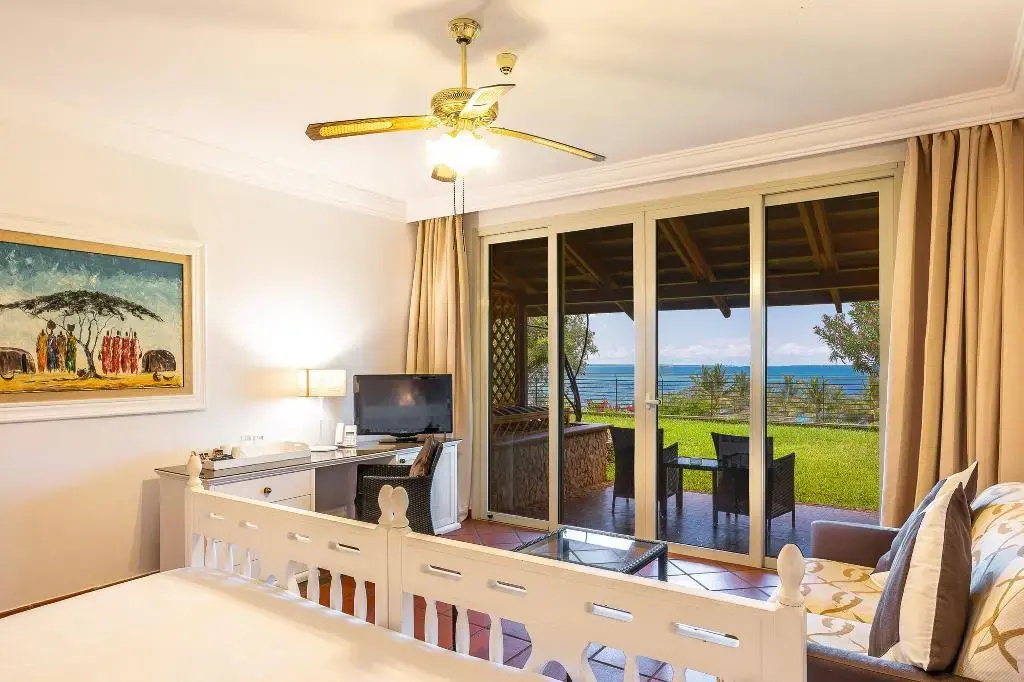 Hotel Riu Jambo - All Inclusive