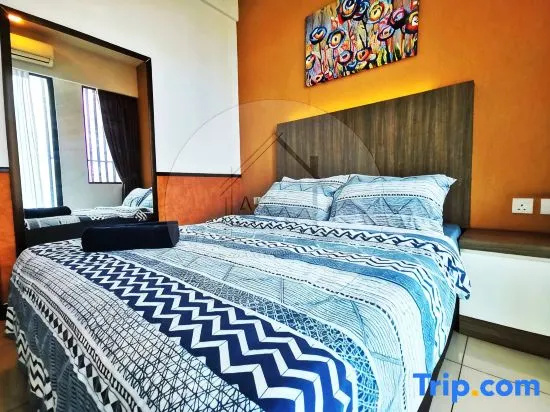PD Full Seaview Studio [Smart TV]