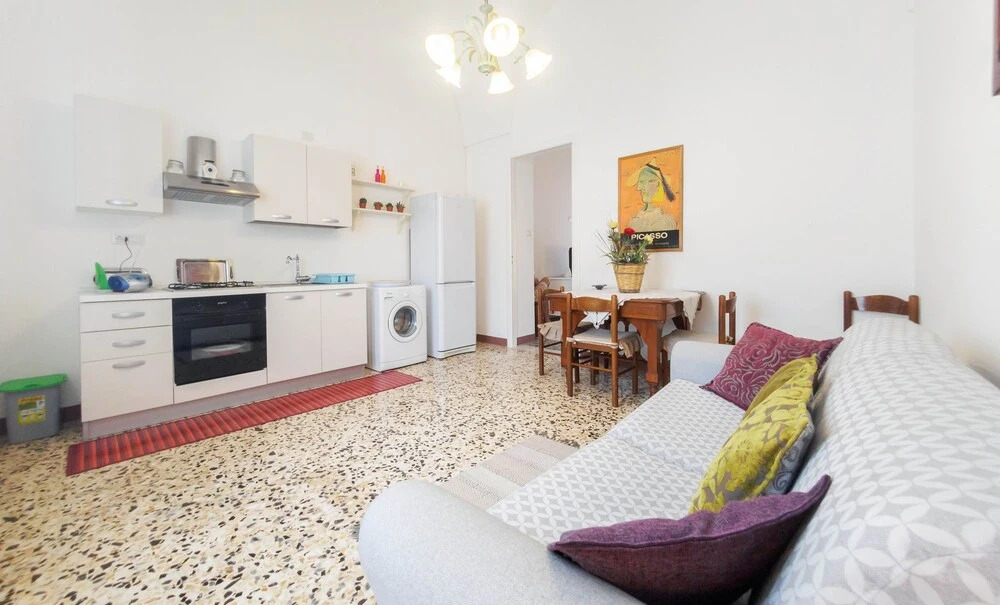 Apartment Giorgia