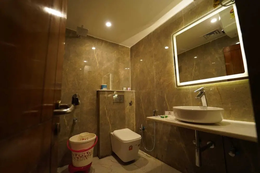 Hotel Saket
