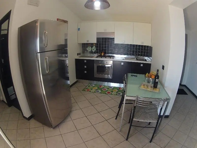 Mesha - Two Bedroom