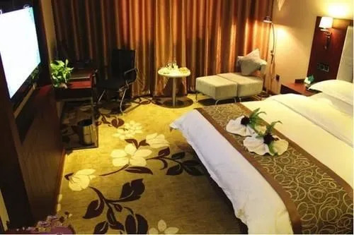 Jinyue Business Hotel