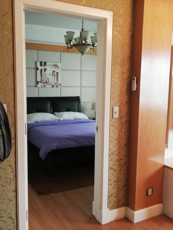 Grand Cenia Residences