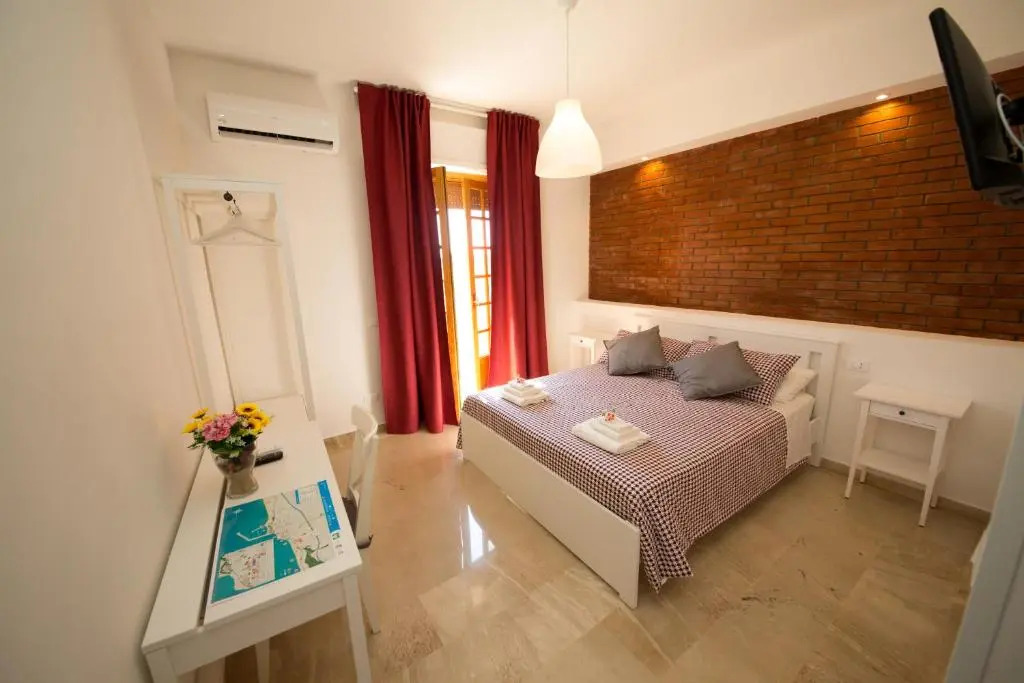 La Balestra B&B
