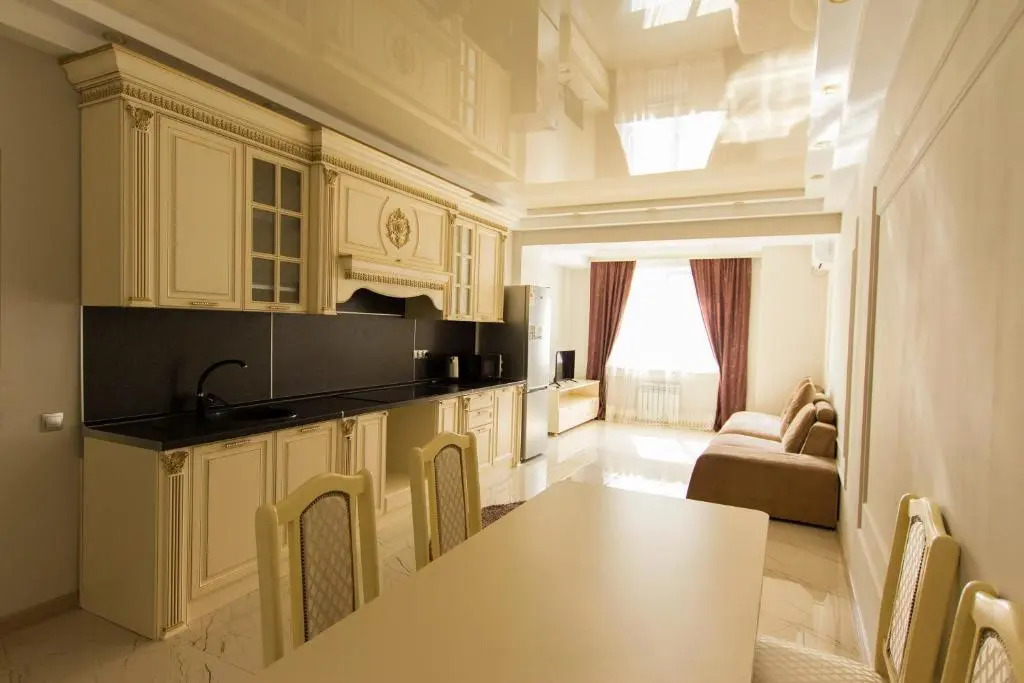 Residential complex Central 271