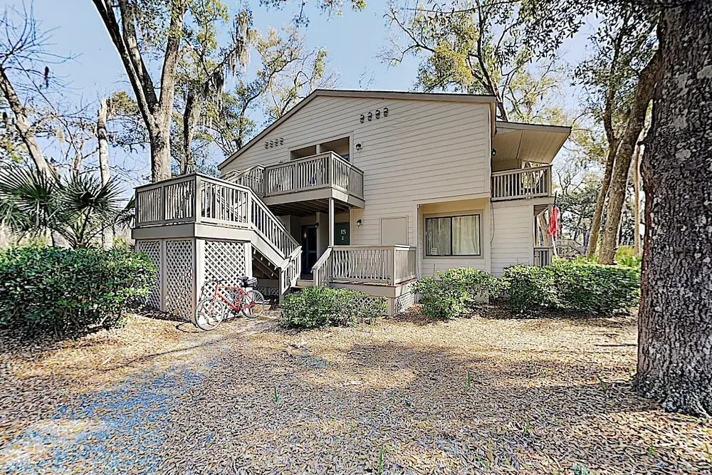 New Listing! Forest Gardens Retreat w/ Pool condo