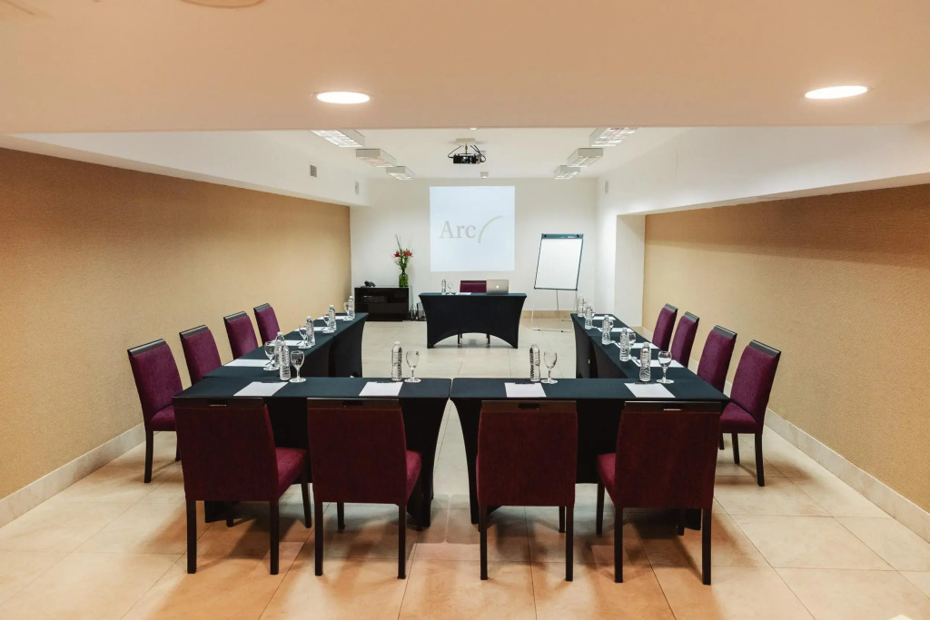 ARC Recoleta Boutique Hotel & Spa
