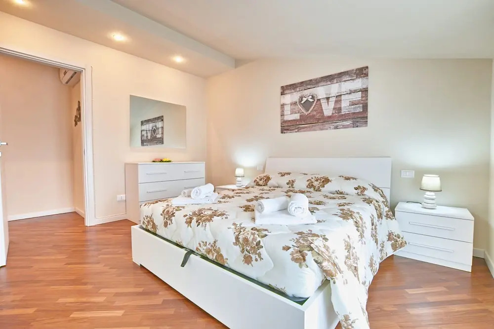 Exclusive Villa le Palme