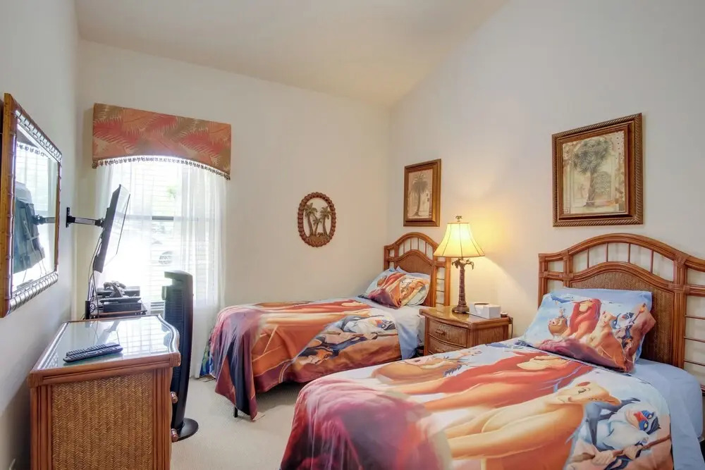 Sunny Villa w/ Lanai: 17 Mi to Disney