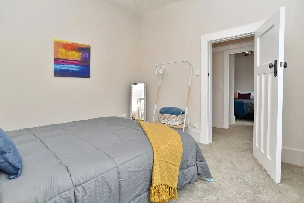 Albemarle Villa - 3 bedroom villa