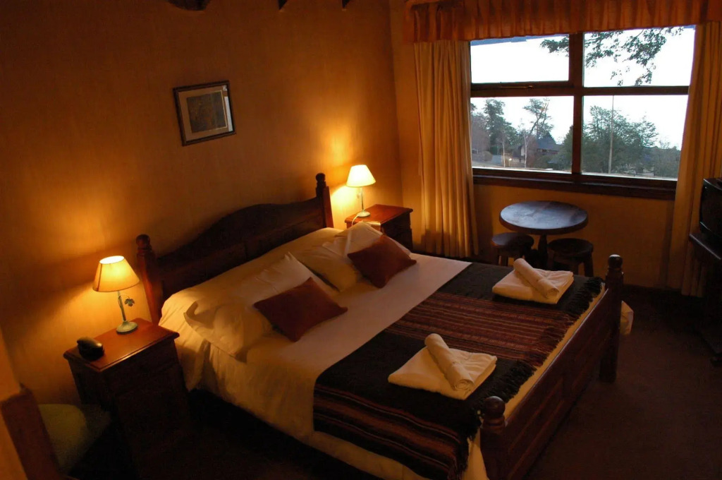 Hosteria Belvedere