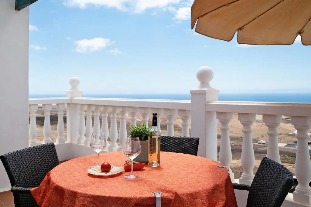 La Vega de Lanzarote 4