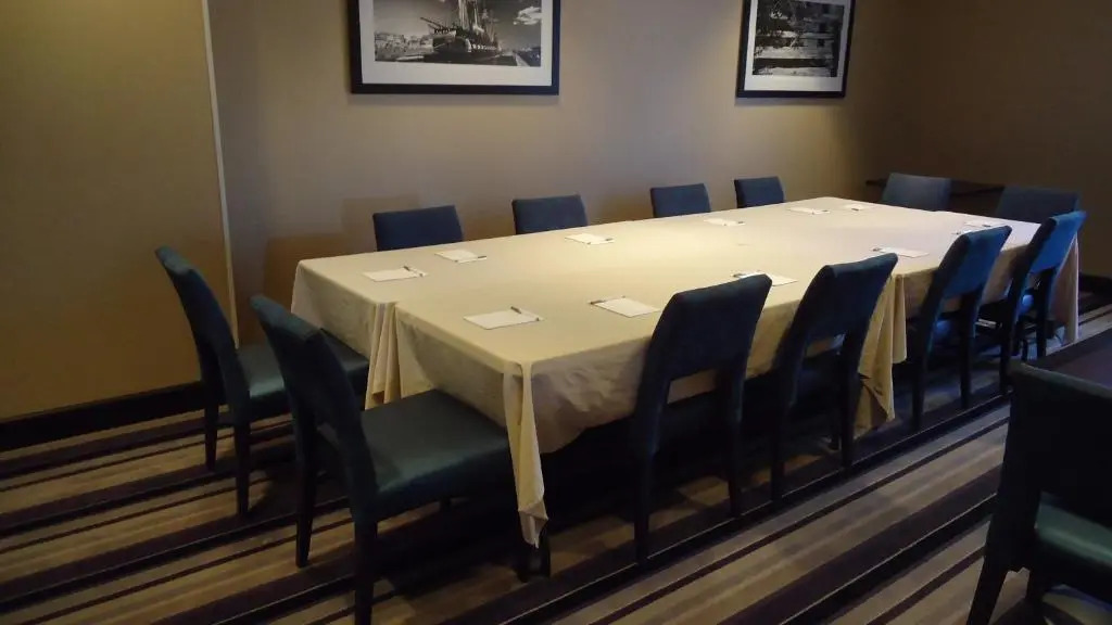 Hampton Inn Boston/Braintree