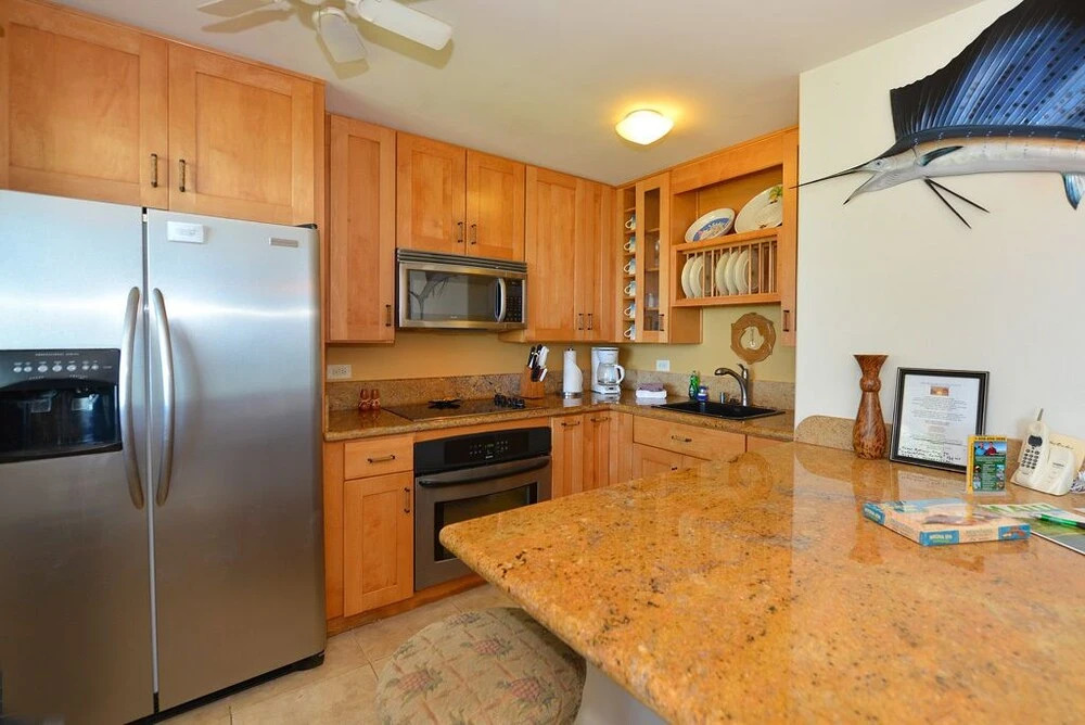 Hale Ono Loa #119 2 Bedrooms 2 Bathrooms Condo by Redawning