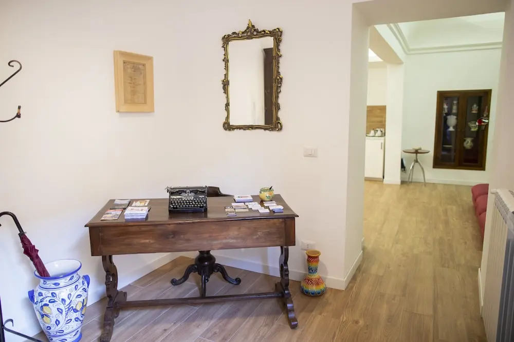 Uzeda Inn Apartment