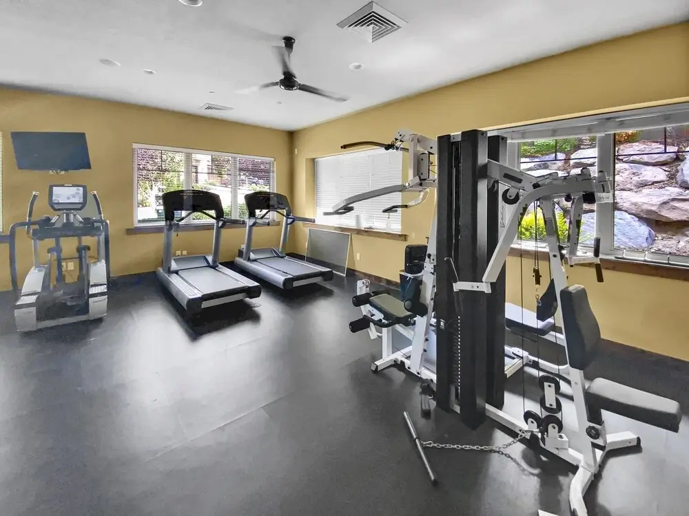 13278 Alexis Luxury Retreat - 4 Br Townhouse