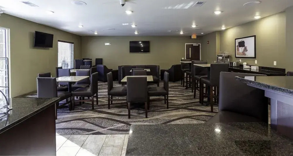 Cobblestone Inn & Suites - Brookville