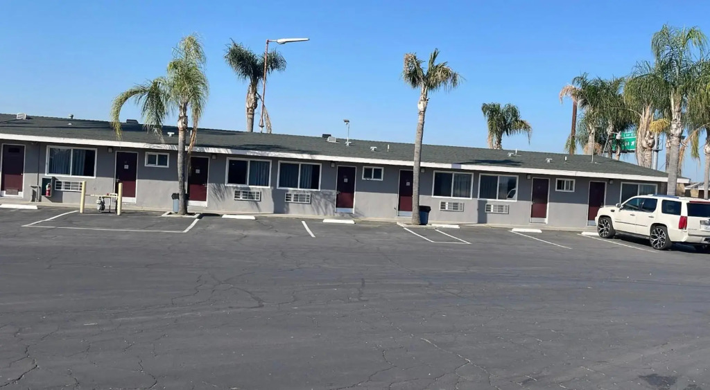 Kings Inn Motel