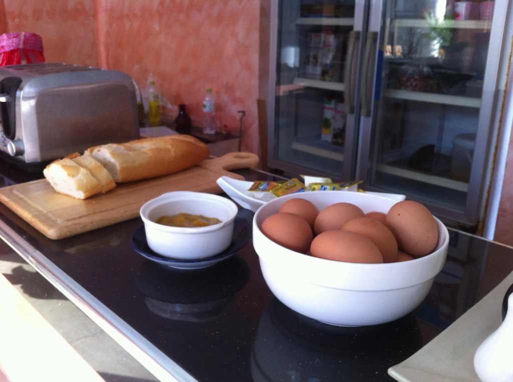 Palada Guest house