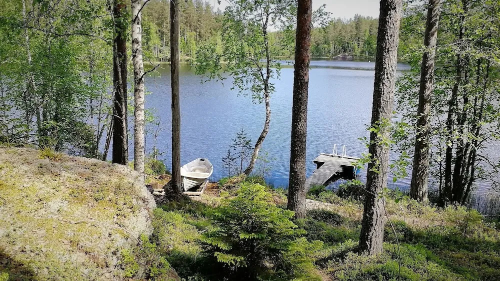 Salkolahti Minttu