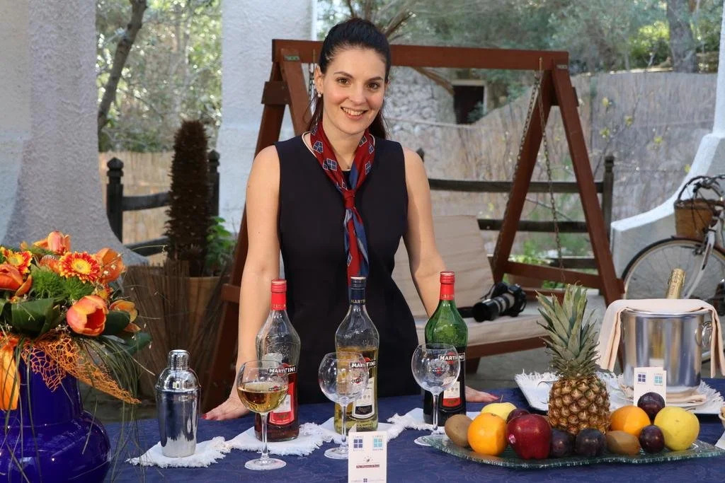 La Palombara
