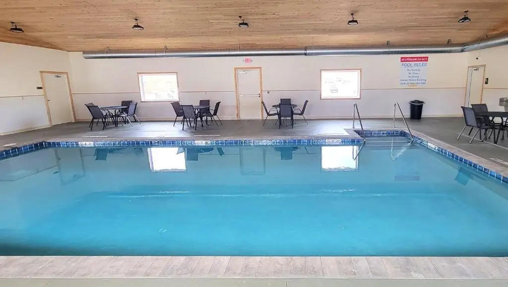 Jasper Ridge Inn Ishpeming