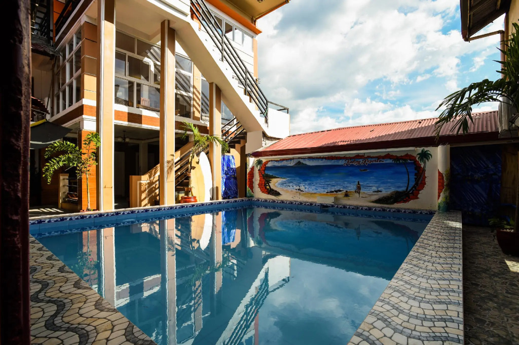 Kakay Beach Resort