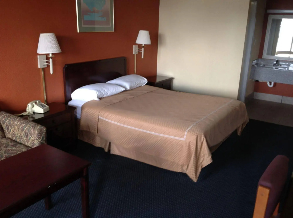 Executive Inn Texarkana