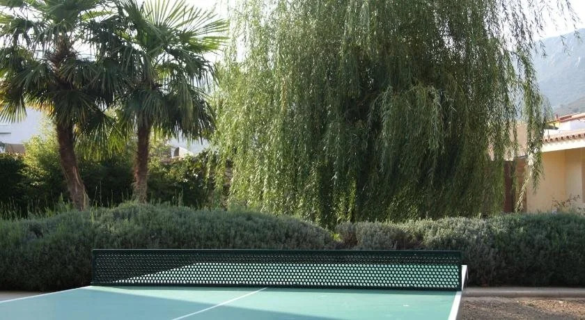 Hostal La Florida