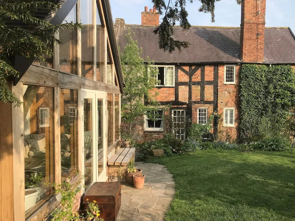The Old Dower House