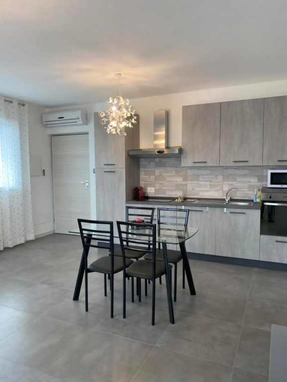 Marali Lake Apartments