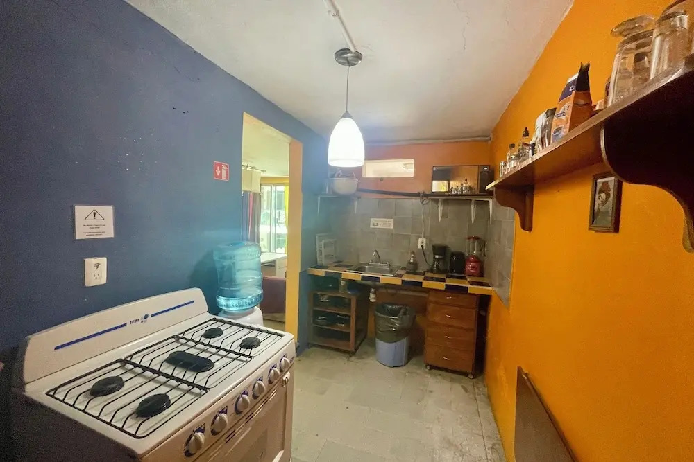 House for 14 Punta Norte Isla Mujeres