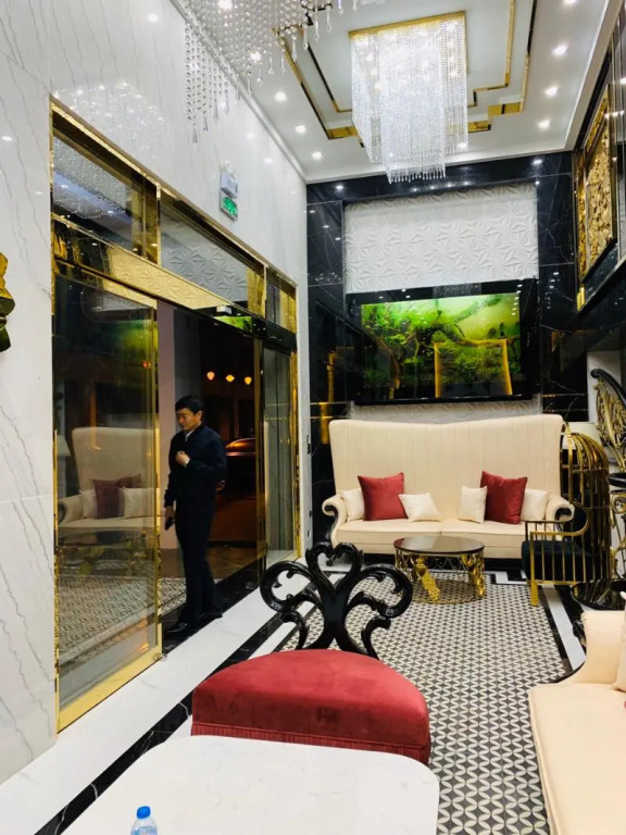 Thanh Nam Hotel