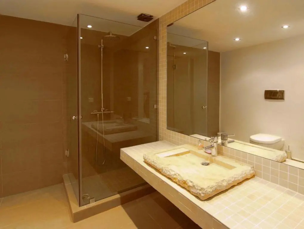 Seaview Peninsula Villa
