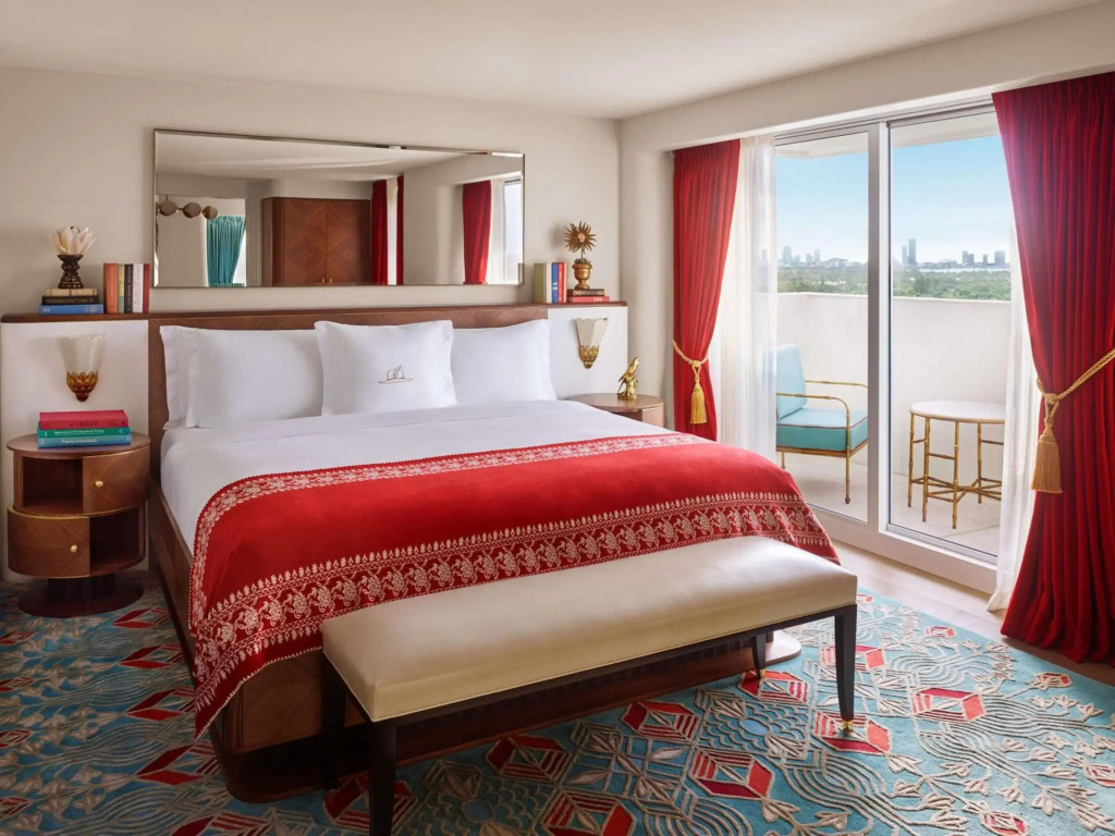 Faena Miami Beach