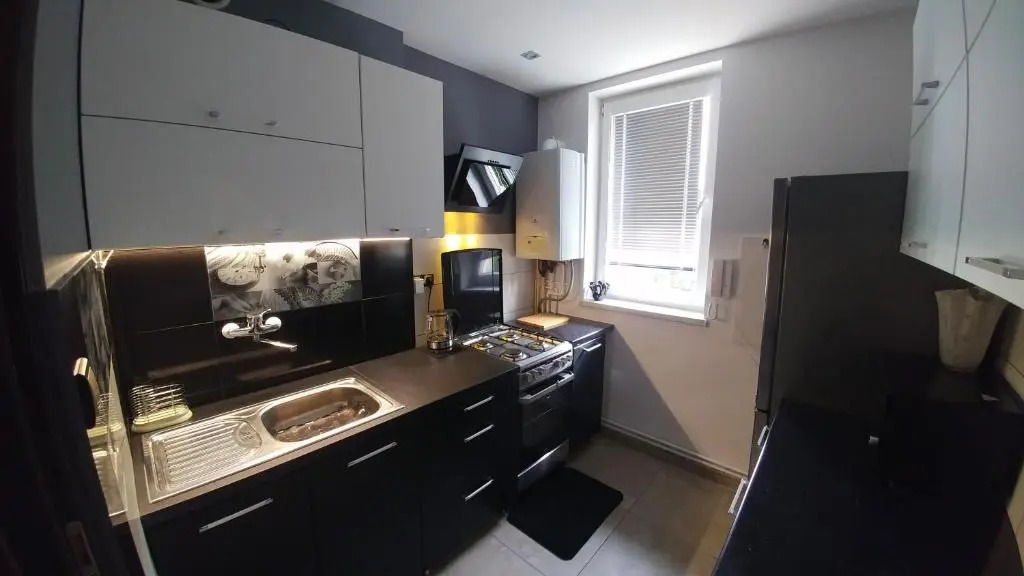 Apartamenty KORONA