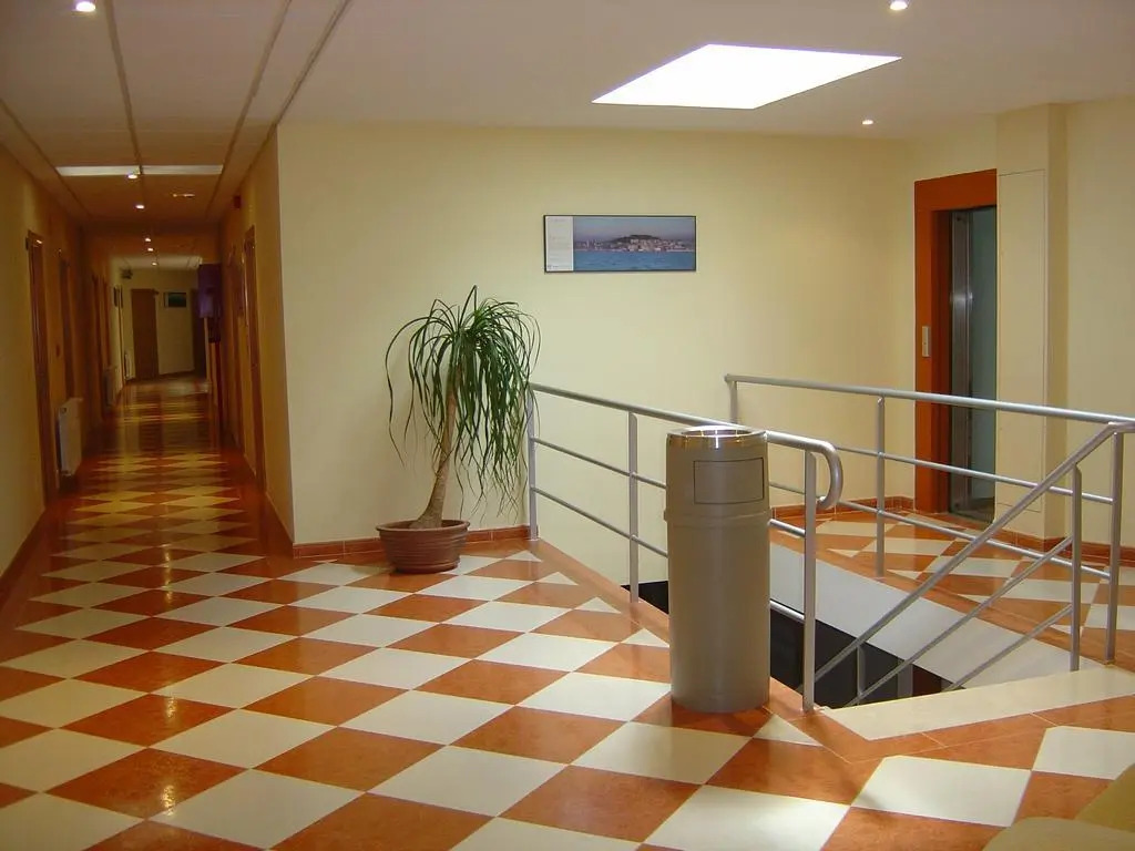 Hotel Vialmar