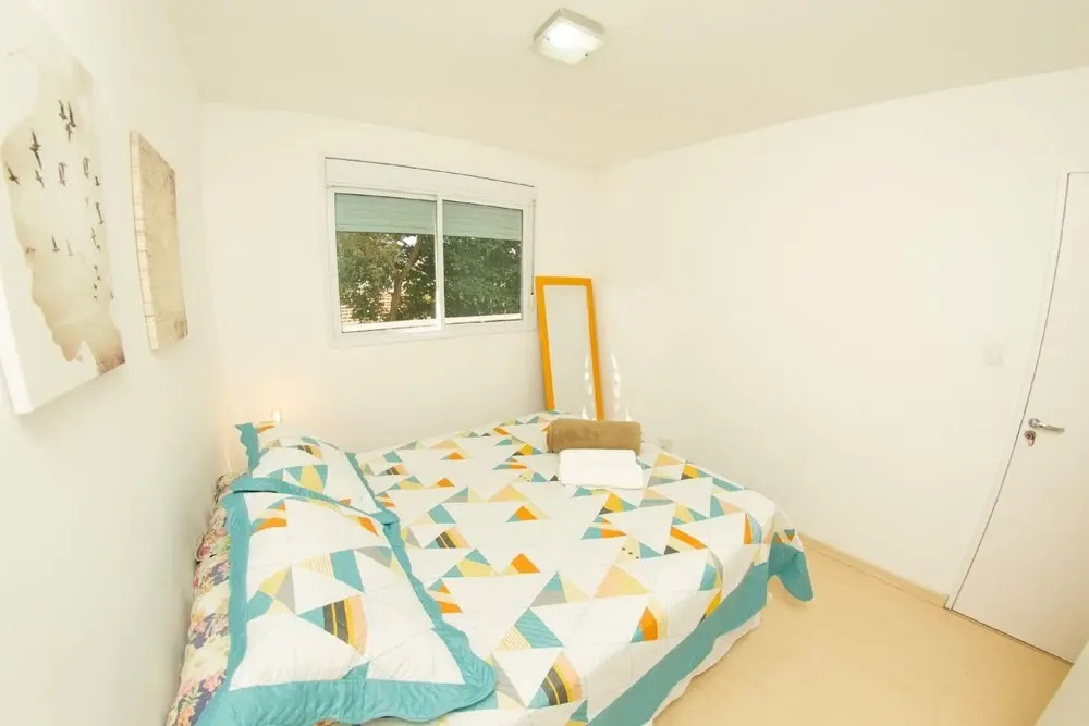 OBA 31 - Apartamento próx. Pq Aclimação e Av. Paulista