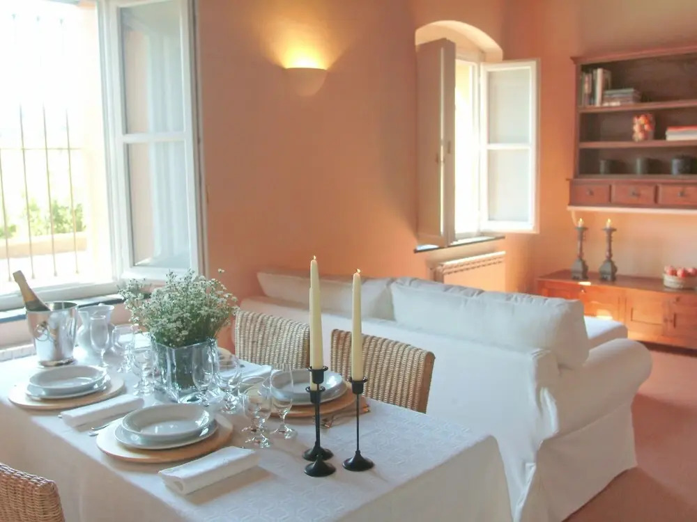 Apartment Felicita e Pietro by Interhome