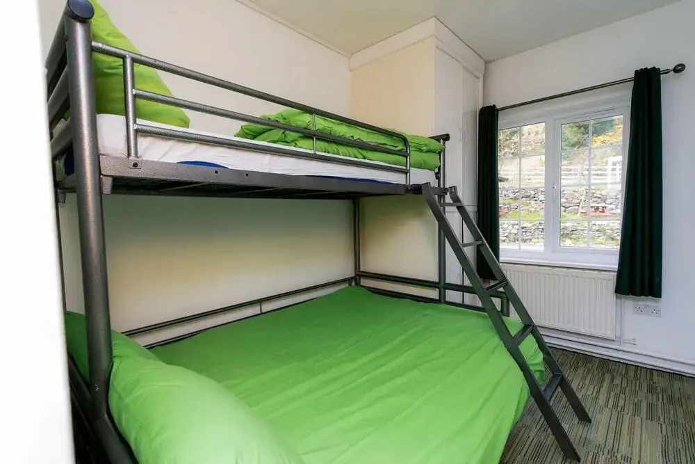 YHA Helvellyn