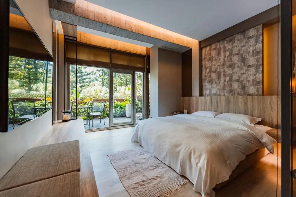 JBG Hotspring Resort Hotel