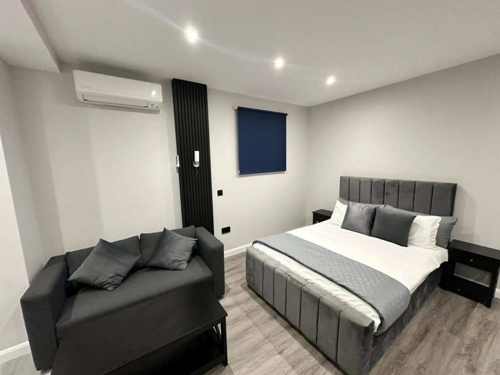 Pasha Hotel - Boutique Hotel